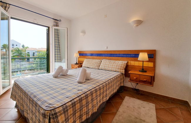 Inviting 2bedroom Apartment in the City of Tavira - Foto 5