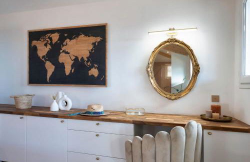 Les Villas de Julie au Domaine des Muses - Foto 16