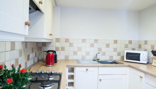 Fig Cottage, near Bradford on Avon and Bath - Foto 5