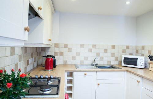 Fig Cottage, near Bradford on Avon and Bath - Foto 5