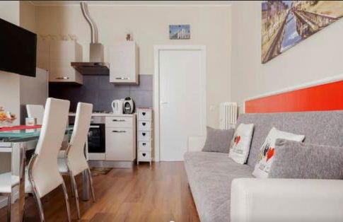 Rodica Comfort Home Milano Navigli - Foto 9