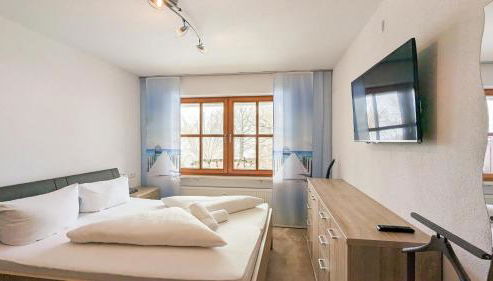 Ferienwohnung Elisabeth - Foto 4