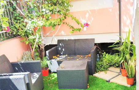 Bougainvillea Home - Ospedale Policlinico Monserrato - Foto 3