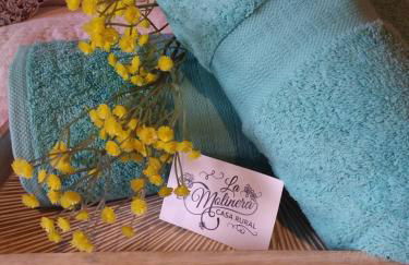 Romantic Casa Rural La Molinera - Foto 39