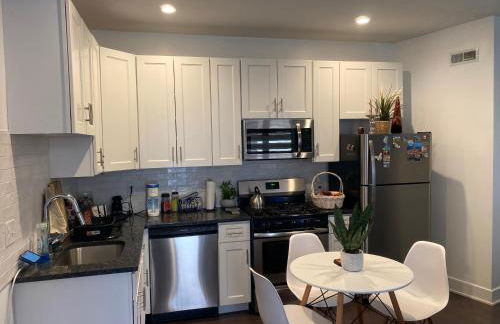 Bright, Cozy Room Near Center City Philadelphia and Museums - Foto 1