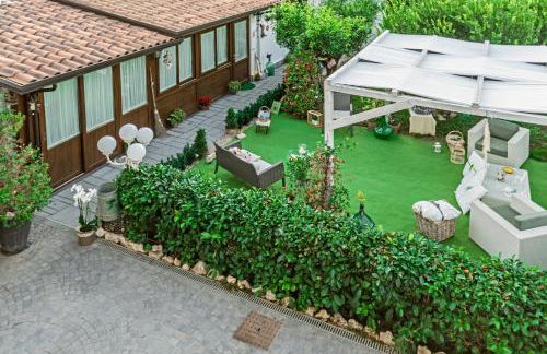 Le Pendici Casa Vacanze - Foto 55