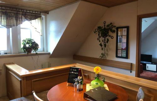 Tannhäuser Hörselhäuschen - Foto 7