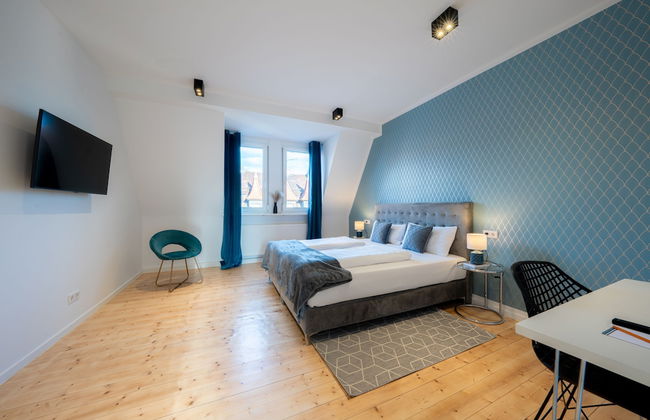 Nurban Apartments City 2 - Foto 13