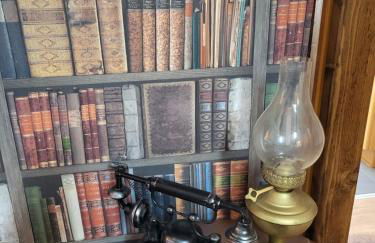 Countryside apartments - Foto 24