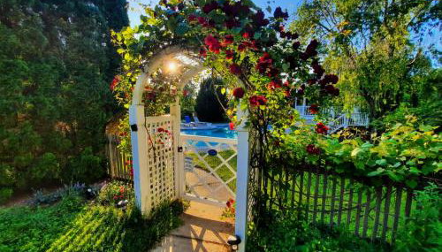 Villa Maud - Photo 3