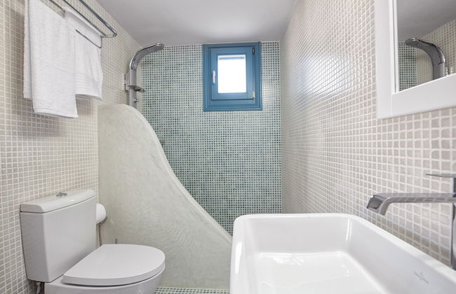 Aegean Sea Villas - Foto 3