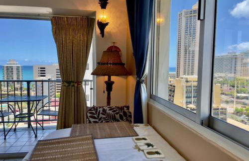 Jenny's Cottage Waikiki - Foto 24