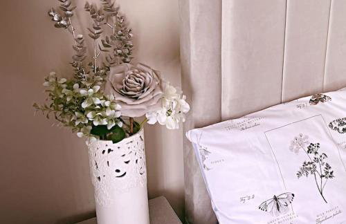 The Serene Stays - 3 Bed Home in Oldham Manchester - Foto 29