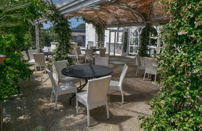 Holiday Home in San Cipriano Picentino - Foto 29