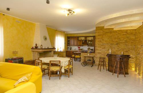 Villa Nino - Foto 14