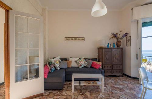 Pieve Ligure Seaside View, Wifi - Photo 6