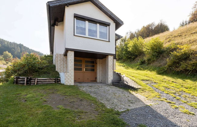 Charming Stay Near Oberhof - Foto 31