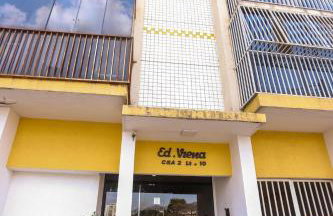 Apartamento amplo e bem localizado - Foto 13