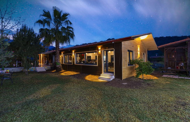 La Maison Hotel Çıralı - Foto 38