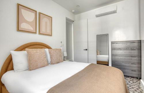 Prospect Heights 2br w wd nr Barclays Center NYC-953 - Foto 17