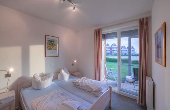 Charmante Ferienwohnung im Ferienpark - Foto 2