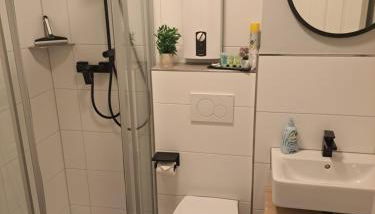 Träumeria - Foto 4, Shower