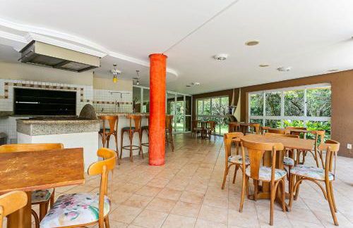 WI-FI 500MB | Trapiche na Lagoa da Conceição #LA09 - Foto 41