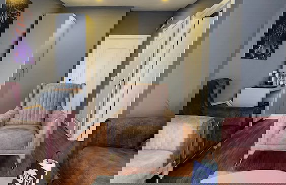 Gokotta Suite Hotel - Foto 17