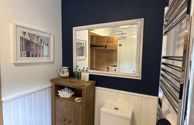 Coastal 2-bed Cottage for 4 Cellardyke, Anstruther - Foto 22