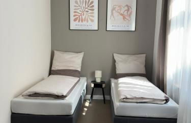 Villa Rosenau in Herzens Nürnberg - Foto 33