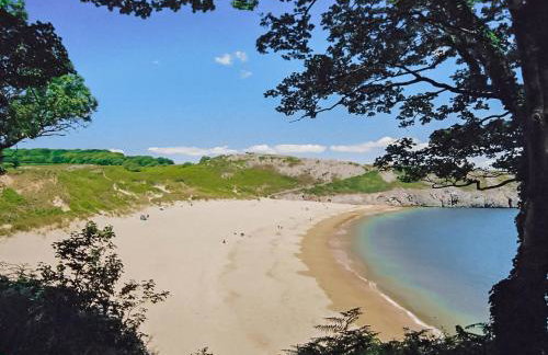 Carew Cottage - Foto 30