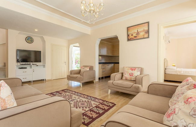 Villa Atlantis Large Private Pool A C Wifi Car Not Required - 3163 - Foto 13