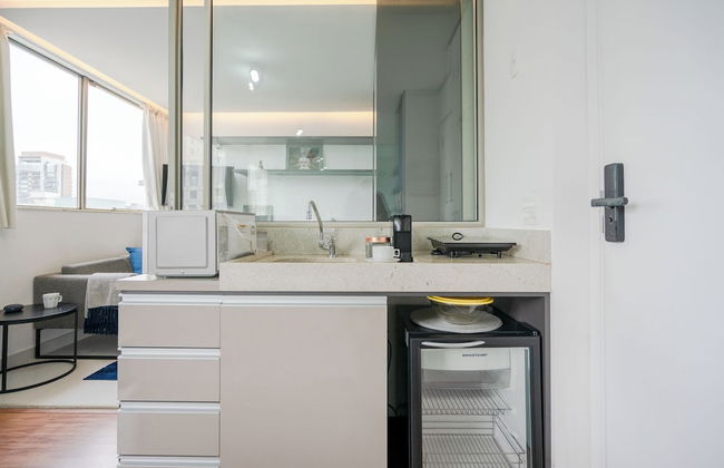 Tabas by Blueground VN Ferreira Lobo - Foto 48