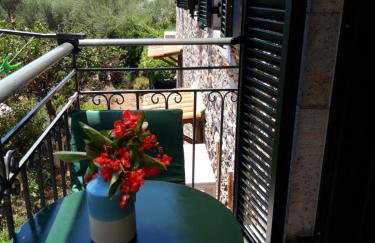 Skardamoula's Studios and Apartments, 2 - Foto 2