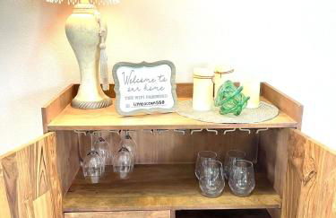 Peaceful Haven 2BR 1BA in Quiet Neighborhood - Foto 17