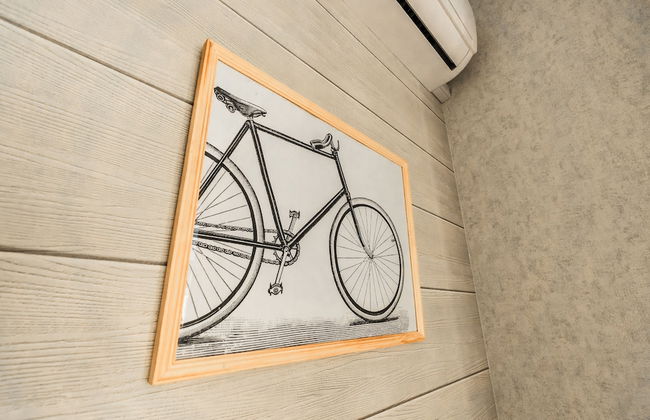 More Apartments na Kuvshinok 8 - 1 - Photo 11