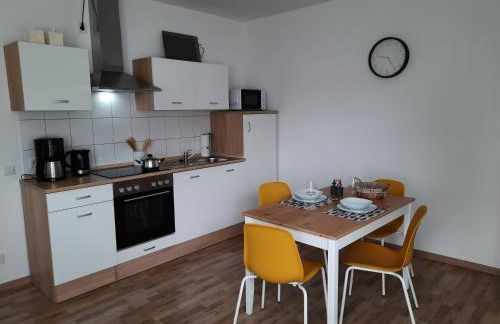 Ferienwohnung Lüdenstein - Foto 7