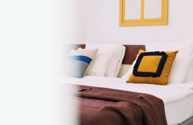 Smartflats - Avenue Antwerp - Foto 10