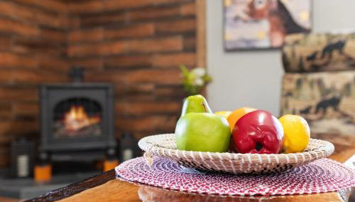 Cabin Oasis - Nestled in the Woods Seclusion - Foto 2