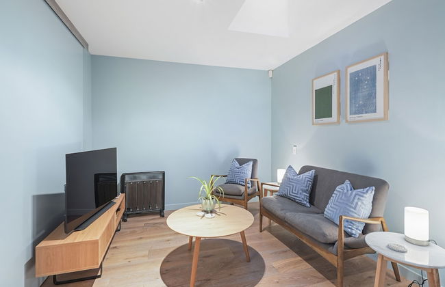 Ponsonby delight with Free Parking - Foto 15