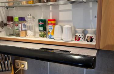 Erichshagener Ferienlaube - Foto 19