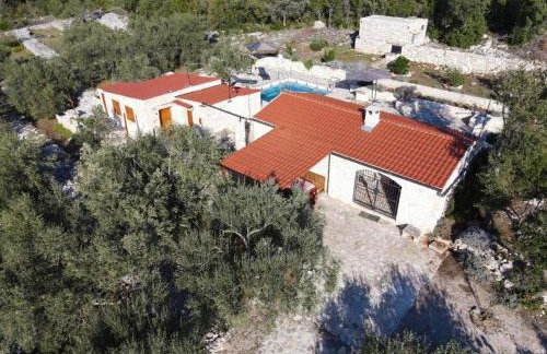 Stone House Lozica - Photo 3