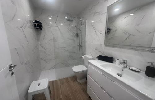 Apartamentos Paseo de la Estación - Foto 31