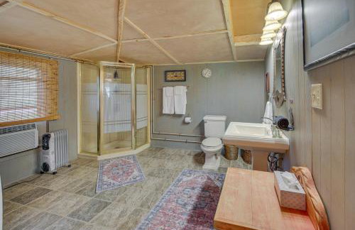 The Ranch at Keystone 9 Mi to Mount Rushmore! - Foto 38