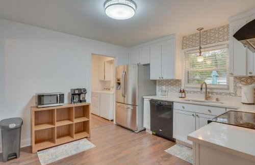 North Charleston Escape about 15 Mi to Dtwn Charleston - Foto 8