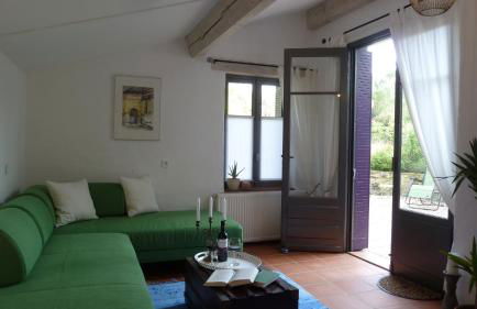 Mas Chataigner - Le Renard - Photo 6