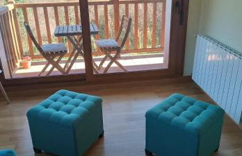 La CASUCA ENTRE TINAS - Foto 5