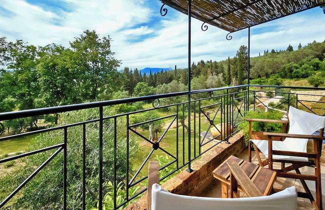 Villa Claire Corfu - Foto 17