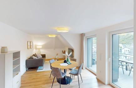 Moselvilla Thiesen - Foto 1