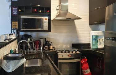 EXCELENTE APARTAMENTO ENTRE A LAGOA E O MAR!!! - Foto 19